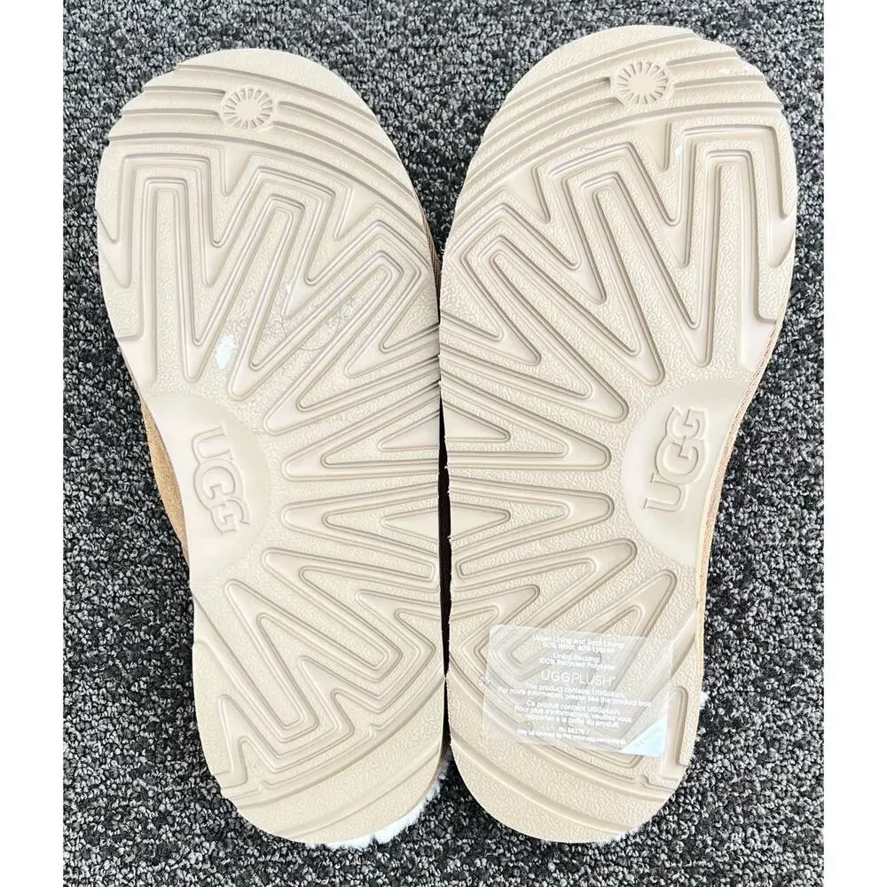 UGG keegan slippers